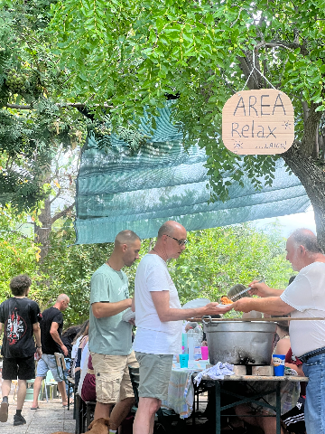 Foto del Laico Day, caricata da Mircha